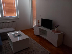 Mansory apartmani